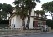 Chalet independiente con terreno en venta en la España, Llorenç del Penedès, ref: TR232585 foto