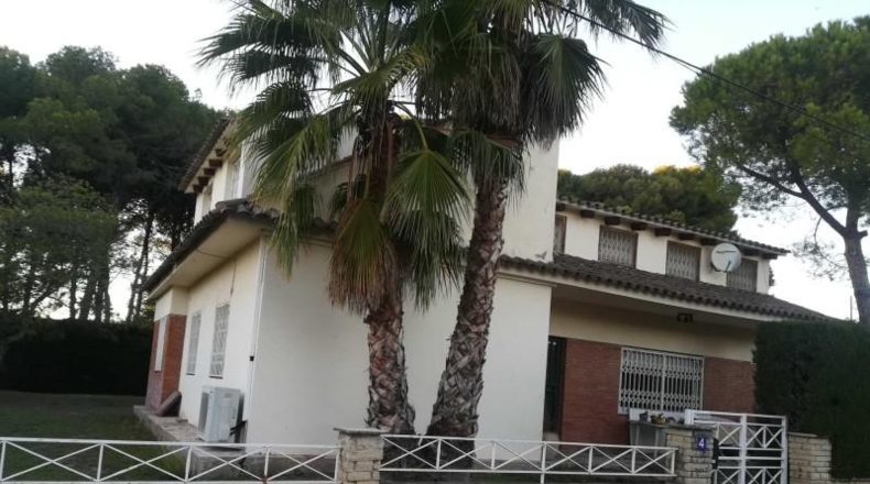 Tarragona - Llorenç del Penedès - 243m2