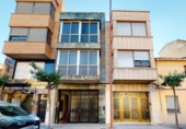 Casa de pueblo en venta en la España, Vila-real, ref: TR370408 foto
