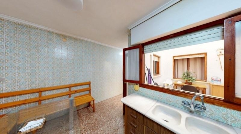 León - Villablino - 275m2