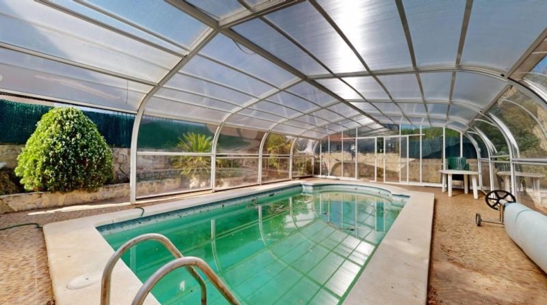 Valencia - Simat de la Valldigna - 1300m2