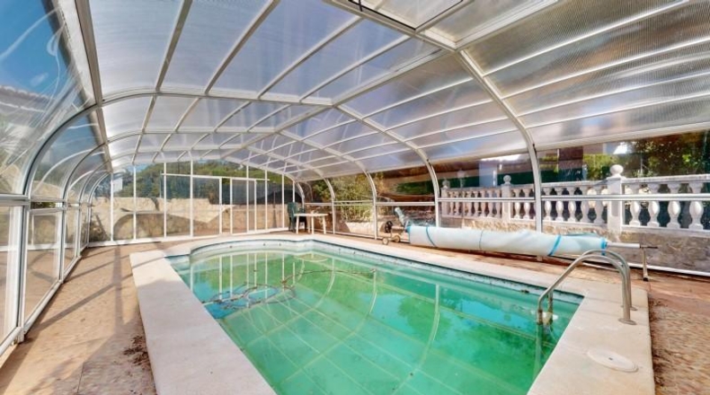 Valencia - Simat de la Valldigna - 1300m2