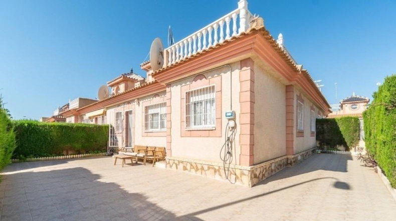Alicante - Orihuela - 67m2