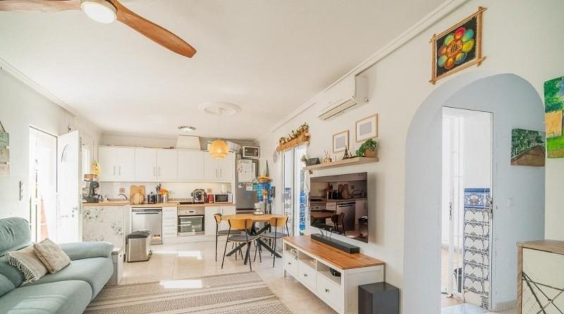 Alicante - Orihuela - 67m2