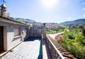 Casa de pueblo en venta en la España, la Riba, ref: TR404434 foto