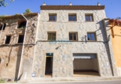 Casa de pueblo en venta en la España, la Riba, ref: TR404434 foto
