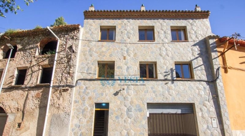 Tarragona - la Riba - 212m2