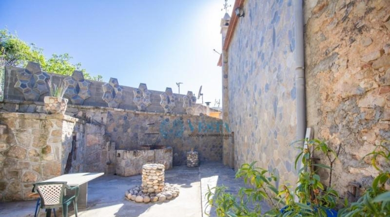 Tarragona - la Riba - 212m2