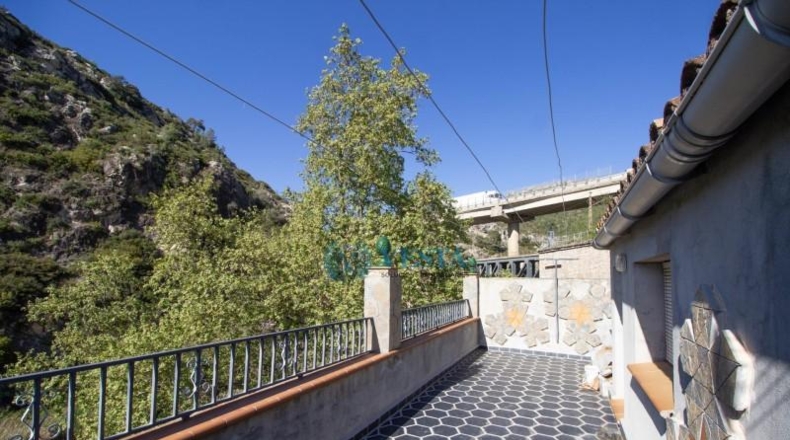 Tarragona - la Riba - 212m2