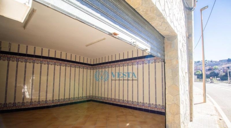 Tarragona - la Riba - 212m2