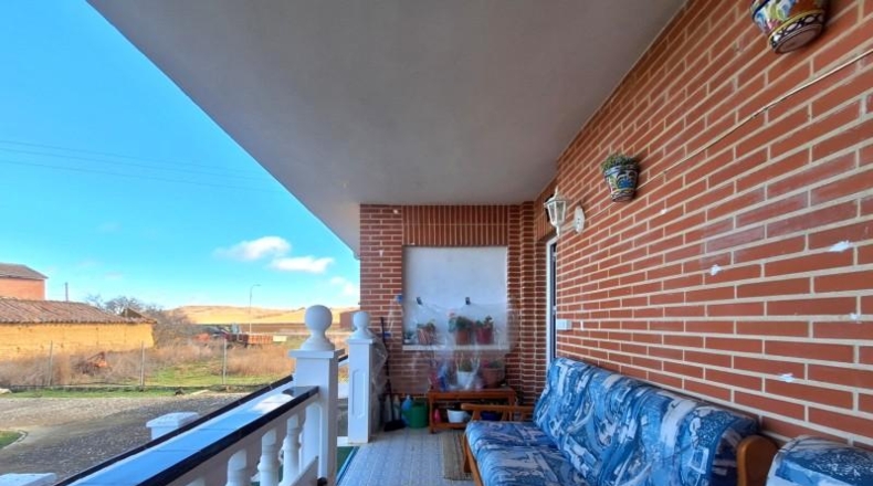 Leon - Sahagún - 461m2