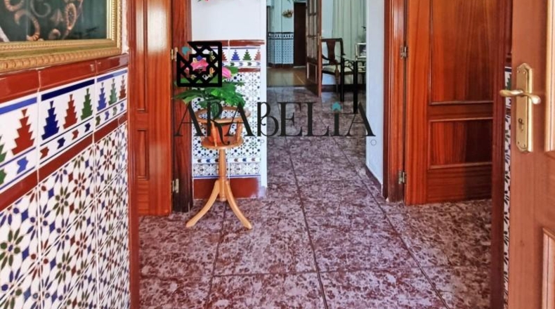 Córdoba - Córdoba - 315m2