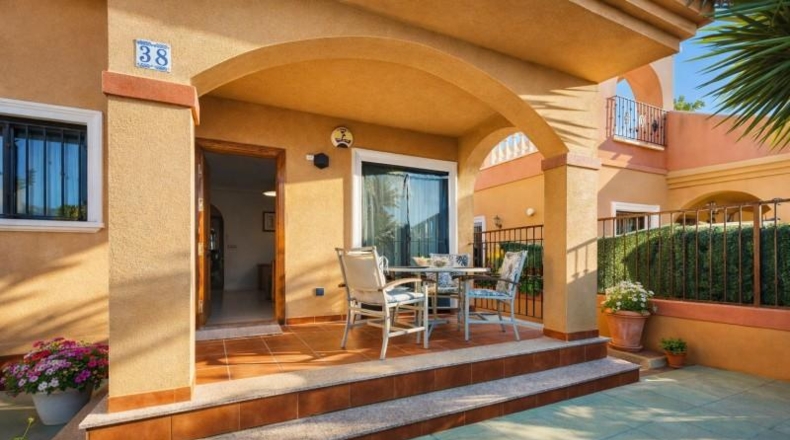 Alicante - Torrevieja - 90m2