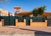 Detached villa with land for sale on España, Torrevieja, ref: TR412771 photo
