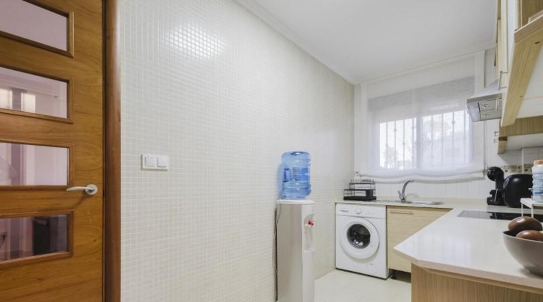 Alicante - Torrevieja - 90m2