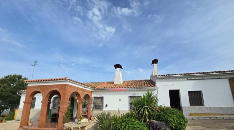 Córdoba - Pozoblanco - 70000m2