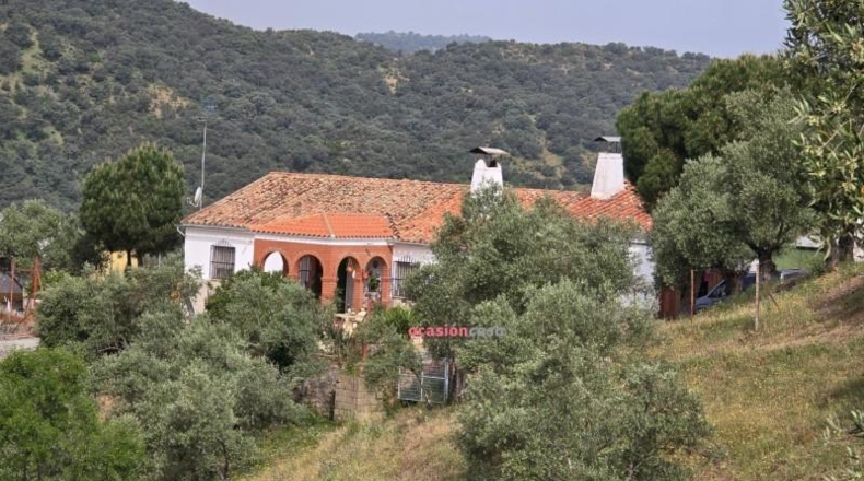 Córdoba - Pozoblanco - 70000m2