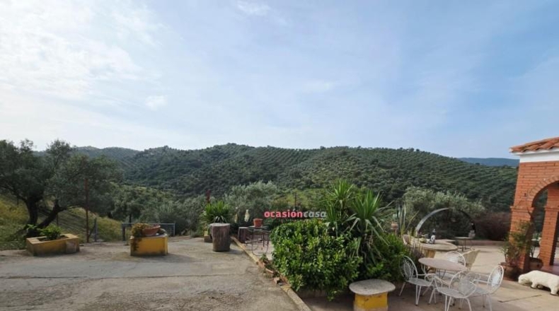 Córdoba - Pozoblanco - 70000m2