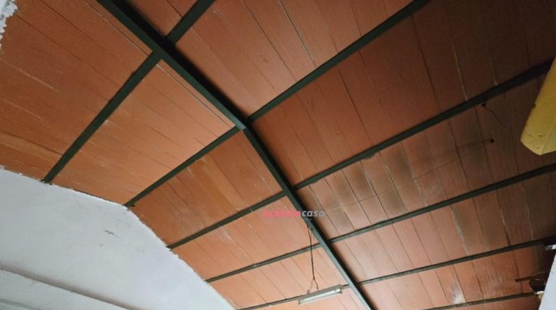 Córdoba - Pozoblanco - 70000m2