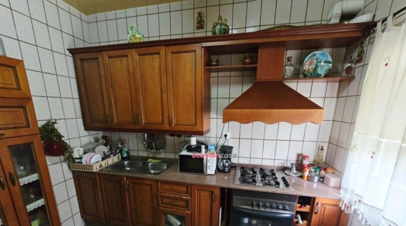 Córdoba - Pozoblanco - 70000m2