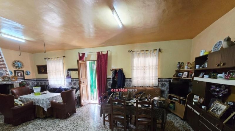 Córdoba - Pozoblanco - 70000m2