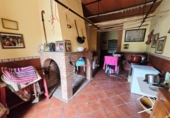Chalet independiente con terreno en venta en la España, Pozoblanco, ref: TR406015 foto