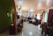 Chalet independiente con terreno en venta en la España, Pozoblanco, ref: TR406015 foto