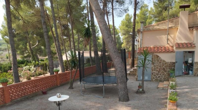 Comunidad de Madrid - Madrid - 2500m2