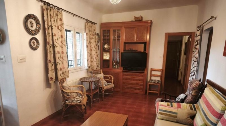 Comunidad de Madrid - Madrid - 2500m2