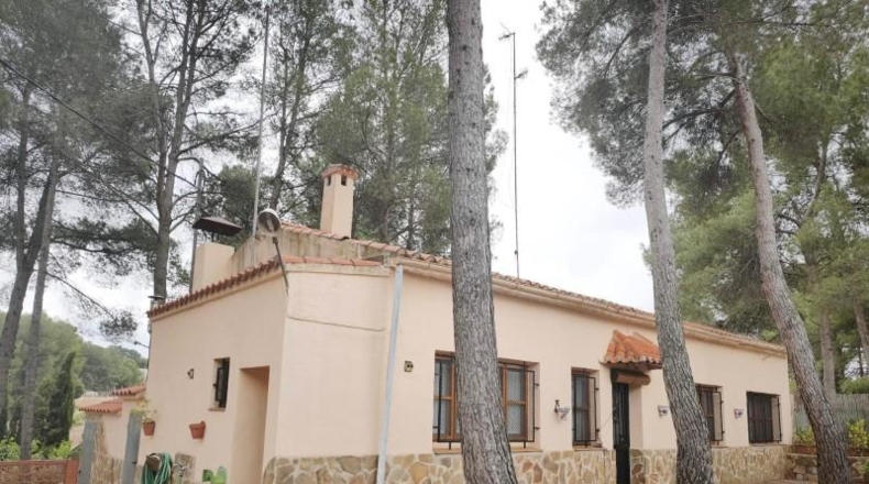 Comunidad de Madrid - Madrid - 2500m2