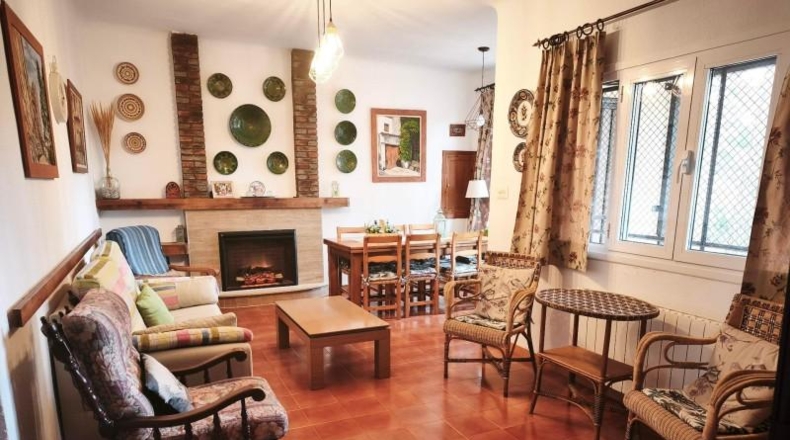 Comunidad de Madrid - Madrid - 2500m2