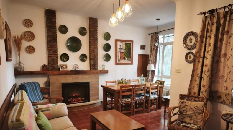 Comunidad de Madrid - Madrid - 2500m2