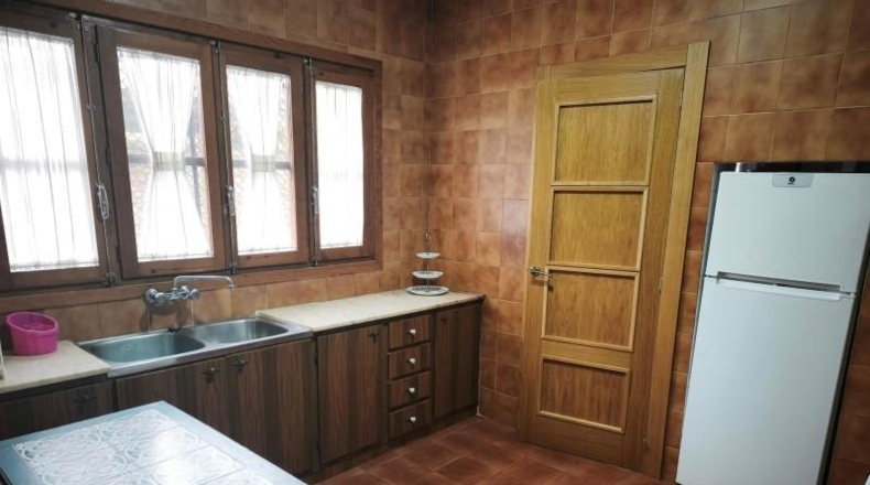 Comunidad de Madrid - Madrid - 2500m2