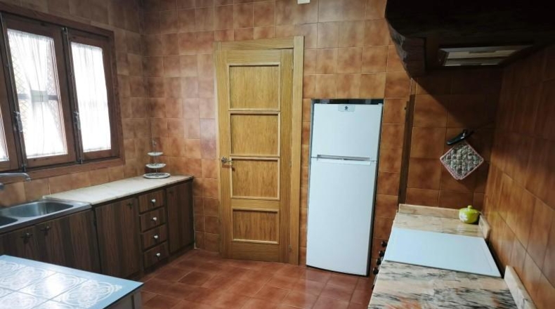 Comunidad de Madrid - Madrid - 2500m2