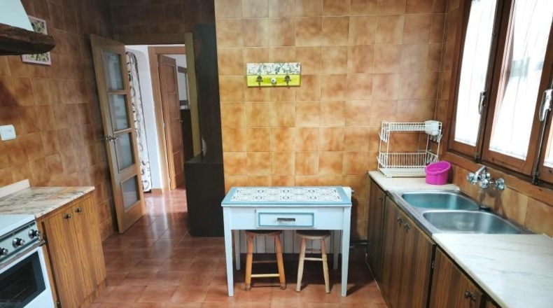 Comunidad de Madrid - Madrid - 2500m2