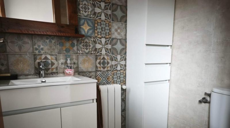 Comunidad de Madrid - Madrid - 2500m2