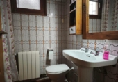 Отдельно стоящий дом с участком на продажу в городе Альманса Фото