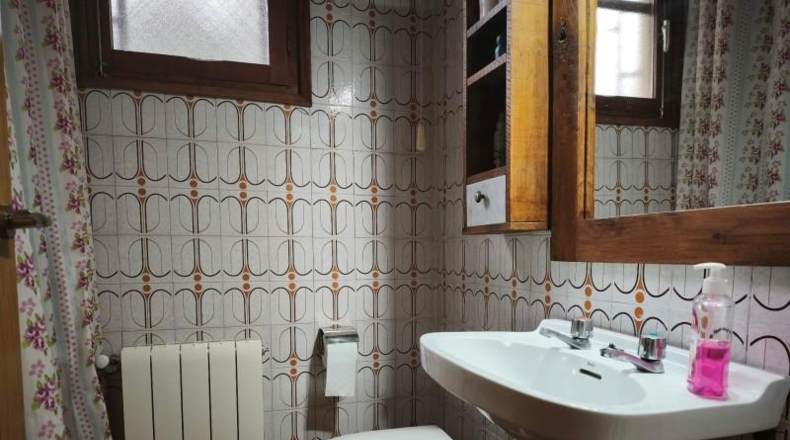 Comunidad de Madrid - Madrid - 2500m2
