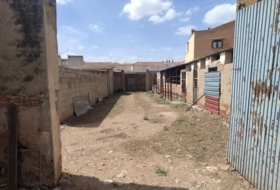 Miguelturra 3000&nbsp;m²
