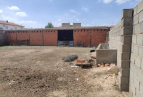 Miguelturra 3000&nbsp;m²