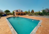 Xalet independent amb terreny en venda a la España, Villafranca de Córdoba, ref.: TR406483 foto