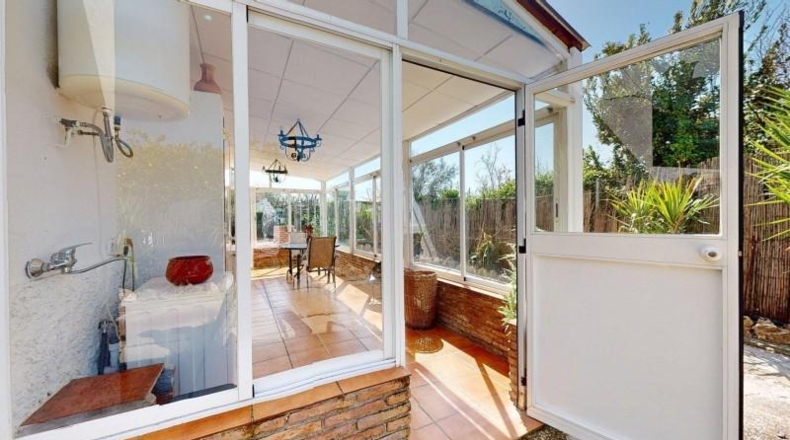 Cordova - Villafranca de Córdoba - 1490m2
