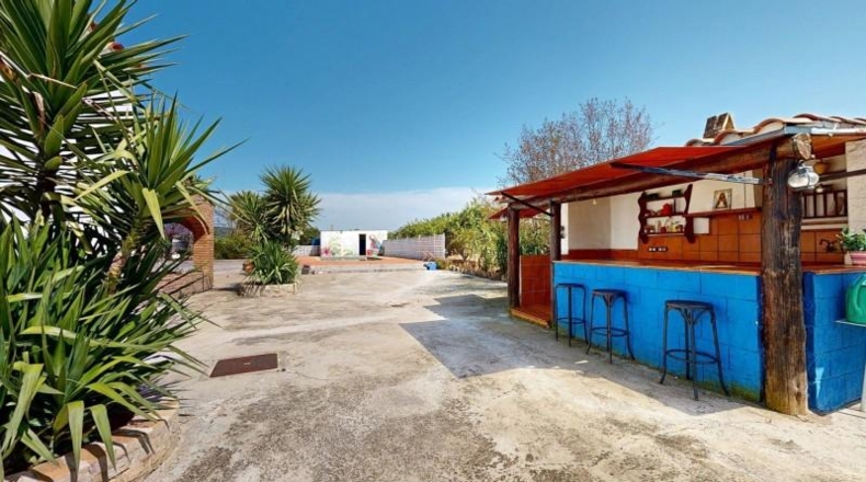 Cordova - Villafranca de Córdoba - 1490m2