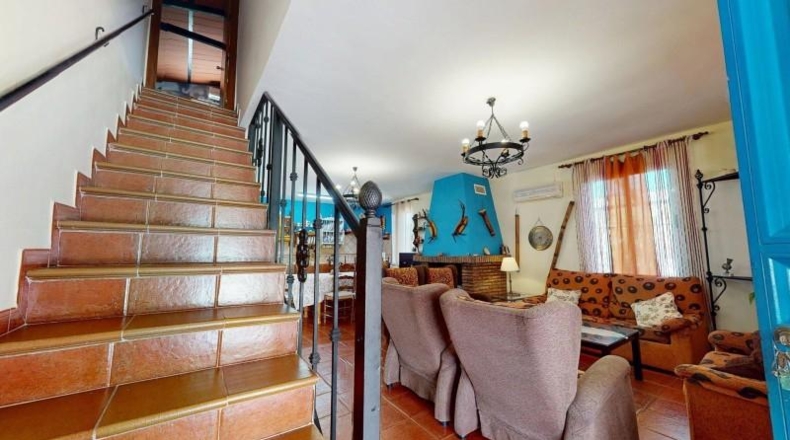 Cordova - Villafranca de Córdoba - 1490m2