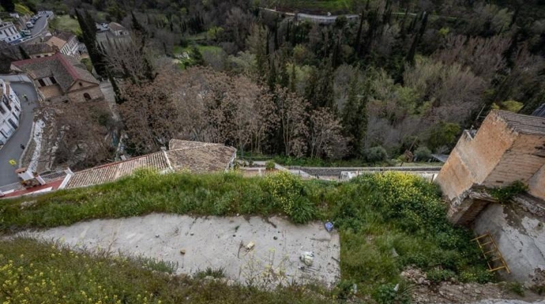Granada - Granada - 237m2