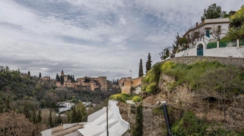 Granada - Granada - 237m2