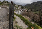 Terreno no urbanizable en venta en la España, Granada, ref: TR404655 foto