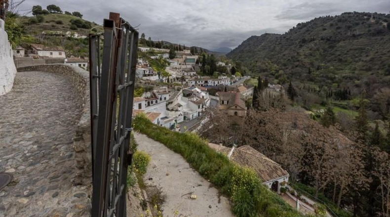 Granada - Granada - 237m2