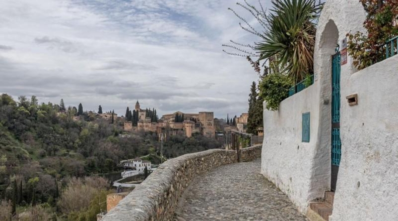 Granada - Granada - 237m2