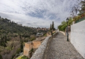 Terreno no urbanizable en venta en la España, Granada, ref: TR404655 foto